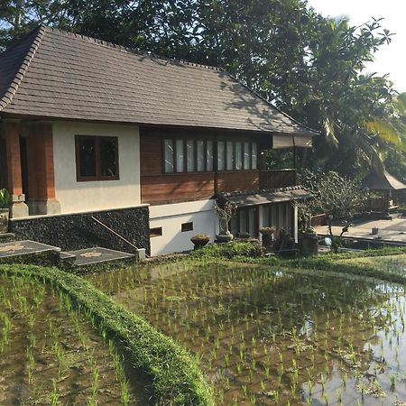 Puri Raya Villa Ubud Dış mekan fotoğraf